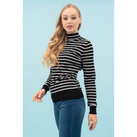 Budmil női Pulóver-Kötött pulóver - B20050800-002