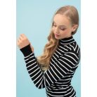 Budmil női Pulóver-Kötött pulóver - B20050800-002