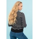 Budmil női Pulóver-Kötött pulóver - B20050800-002