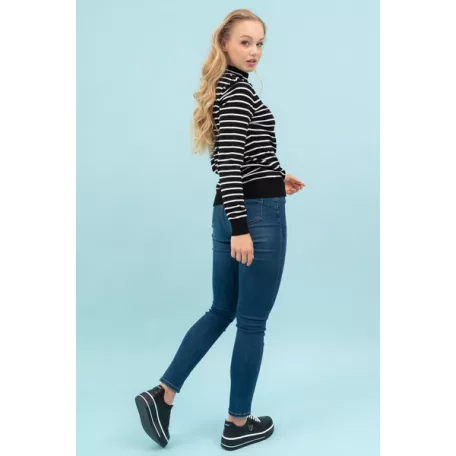 Budmil női Pulóver-Kötött pulóver - B20050800-002