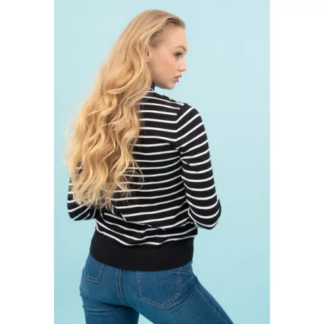 Budmil női Pulóver-Kötött pulóver - B20050800-002