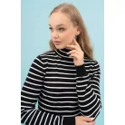 Budmil női Pulóver-Kötött pulóver - B20050800-002