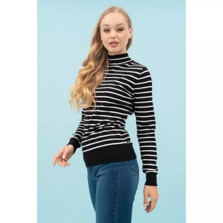 Budmil női Pulóver-Kötött pulóver - B20050800-002