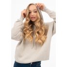 Budmil női Pulóver-Kötött pulóver - B20050801-001