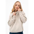 Budmil női Pulóver-Kötött pulóver - B20050801-001