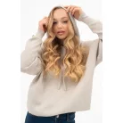 Budmil női Pulóver-Kötött pulóver - B20050801-001