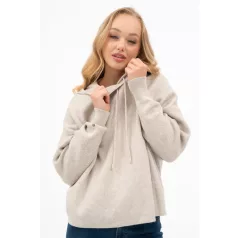 Budmil női Pulóver-Kötött pulóver - B20050801-001