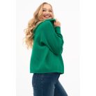 Budmil női Pulóver-Kötött pulóver - B20050801-002