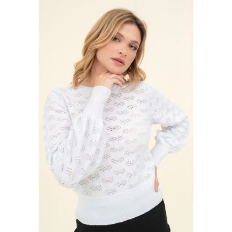 Budmil női Pulóver-Kötött pulóver - B20050802-001