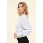 Budmil női Pulóver-Kötött pulóver - B20050802-001