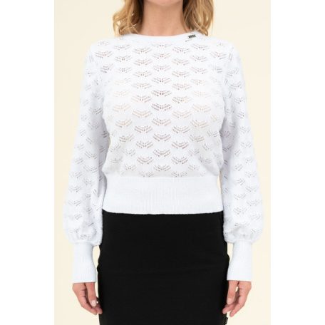 Budmil női Pulóver-Kötött pulóver - B20050802-001
