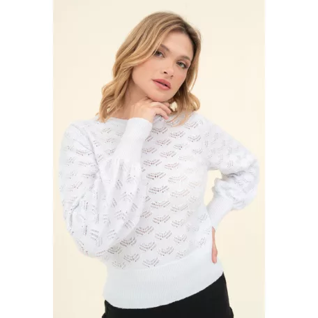 Budmil női Pulóver-Kötött pulóver - B20050802-001