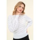 Budmil női Pulóver-Kötött pulóver - B20050802-001