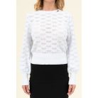 Budmil női Pulóver-Kötött pulóver - B20050802-001