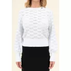 Budmil női Pulóver-Kötött pulóver - B20050802-001