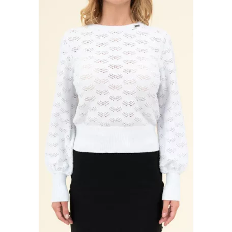 Budmil női Pulóver-Kötött pulóver - B20050802-001