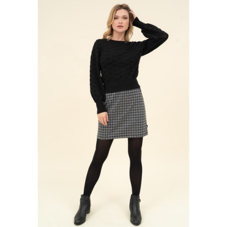 Budmil női Pulóver-Kötött pulóver - B20050802-002