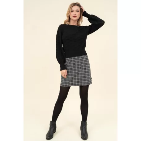 Budmil női Pulóver-Kötött pulóver - B20050802-002