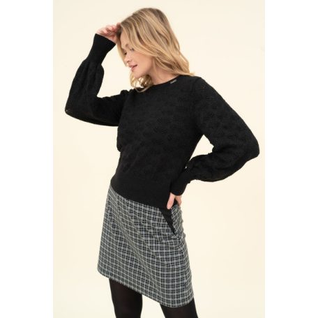 Budmil női Pulóver-Kötött pulóver - B20050802-002