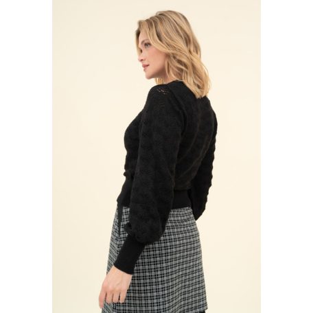 Budmil női Pulóver-Kötött pulóver - B20050802-002