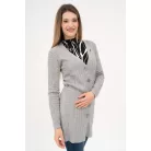 Budmil női Pulóver-Kötött pulóver - B20050803-001