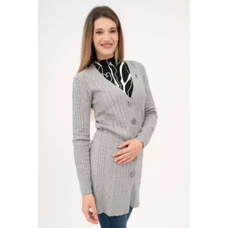 Budmil női Pulóver-Kötött pulóver - B20050803-001