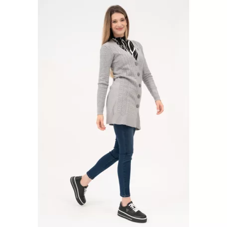 Budmil női Pulóver-Kötött pulóver - B20050803-001