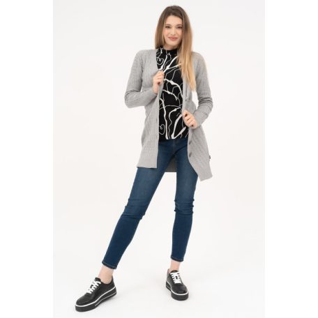 Budmil női Pulóver-Kötött pulóver - B20050803-001