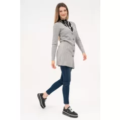 Budmil női Pulóver-Kötött pulóver - B20050803-001