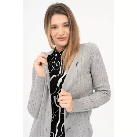 Budmil női Pulóver-Kötött pulóver - B20050803-001