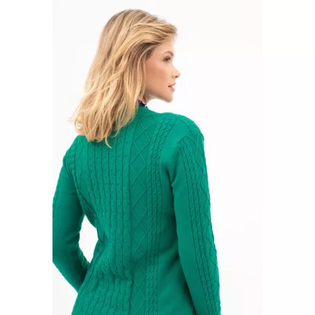 Budmil női Pulóver-Kötött pulóver - B20050803-002