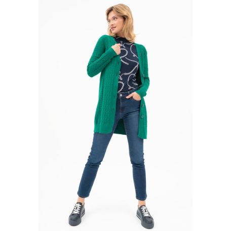 Budmil női Pulóver-Kötött pulóver - B20050803-002