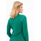 Budmil női Pulóver-Kötött pulóver - B20050803-002