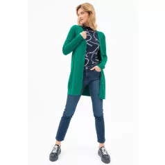 Budmil női Pulóver-Kötött pulóver - B20050803-002