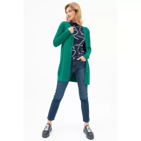 Budmil női Pulóver-Kötött pulóver - B20050803-002