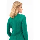 Budmil női Pulóver-Kötött pulóver - B20050803-002