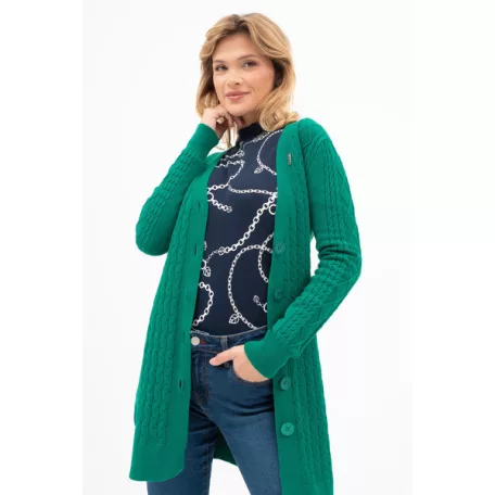 Budmil női Pulóver-Kötött pulóver - B20050803-002