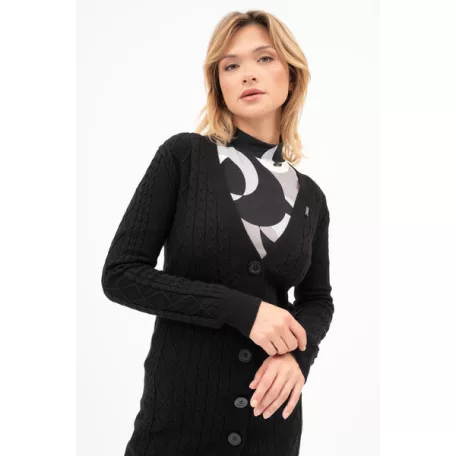 Budmil női Pulóver-Kötött pulóver - B20050803-003