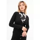 Budmil női Pulóver-Kötött pulóver - B20050803-003