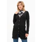 Budmil női Pulóver-Kötött pulóver - B20050803-003