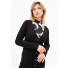 Budmil női Pulóver-Kötött pulóver - B20050803-003