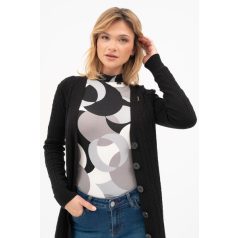 Budmil női Pulóver-Kötött pulóver - B20050803-003