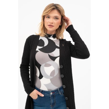 Budmil női Pulóver-Kötött pulóver - B20050803-003