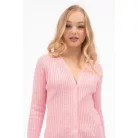 Budmil női Pulóver-Kötött pulóver - B20050804-001