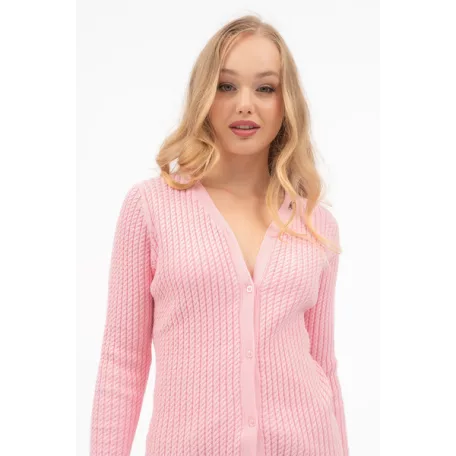 Budmil női Pulóver-Kötött pulóver - B20050804-001