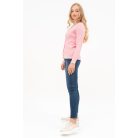 Budmil női Pulóver-Kötött pulóver - B20050804-001