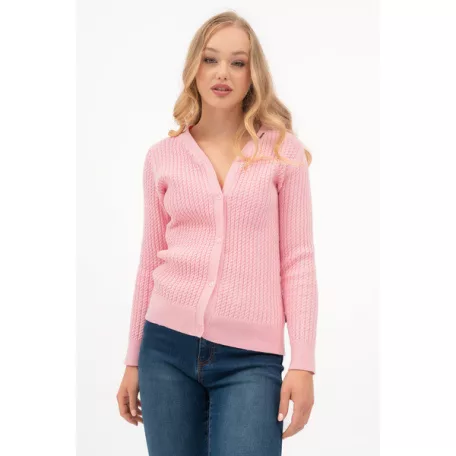 Budmil női Pulóver-Kötött pulóver - B20050804-001