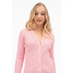 Budmil női Pulóver-Kötött pulóver - B20050804-001