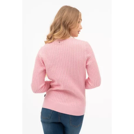 Budmil női Pulóver-Kötött pulóver - B20050804-001