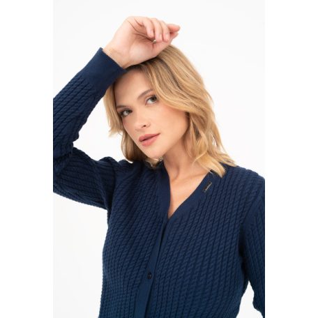 Budmil női Pulóver-Kötött pulóver - B20050804-002